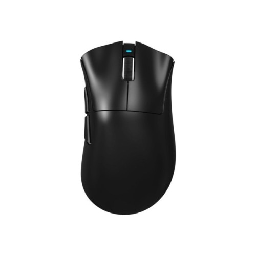 Мишка Attack Shark V3 Ultra-Light Wireless Black (V3B_AS)