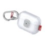Чохол для навушників Skinarma Чохол Skinarma Mecha LE for AirPods Pro 3 transparent 8886461249149 SK-APP3MECLE-FCLR (8886461249149)