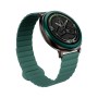 Смарт-годинник HiFuture aurora dark green (aurora.darkgreen)