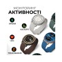 Смарт-годинник HiFuture aurora dark green (aurora.darkgreen)