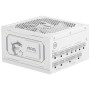 Блок живлення MSI 1000W (MAG A1000GL PCIE5 WHITE)