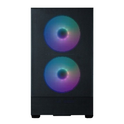 Корпус для ПК Zalman P30 AIR (P30AIRBLACK)