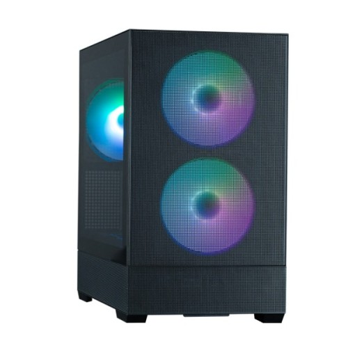 Корпус для ПК Zalman P30 AIR (P30AIRBLACK)