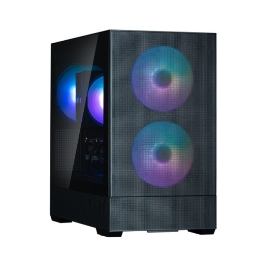 Корпус для ПК Zalman P30 AIR (P30AIRBLACK)