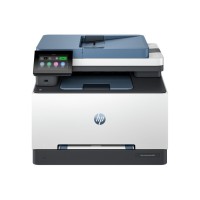 Багатофункціональний пристрій HP Color LJ Pro 3303fdn (499M7A)