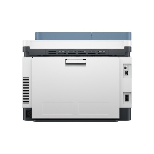 Багатофункціональний пристрій HP Color LJ Pro 3303fdn (499M7A)