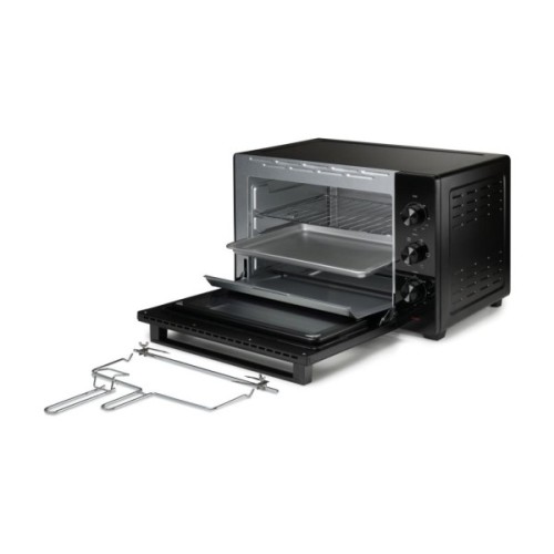 Електропіч Hisense HOM45M