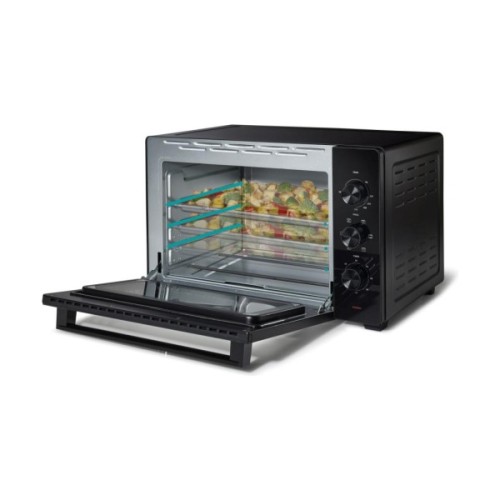 Електропіч Hisense HOM45M