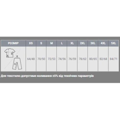 Футболка Sol's Imperial червоний XXL (11500145XXL)