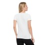 Футболка Kappa T-shirt Mezza Manica Girocollo K2501 Bianco білий S (8054954012468)