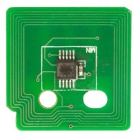 Чип для картриджа фотобарабана Xerox WC5019/5021, 80К BASF (BASF-CH-013R00670)