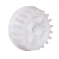 Шестерня gear fuser HP LJ P3005/M3027/M3035, 20T Patron (GEAR-HP-RU5-0957-PN)