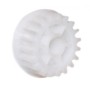 Шестерня gear fuser HP LJ P3005/M3027/M3035, 20T Patron (GEAR-HP-RU5-0957-PN)