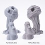 Пластик для 3D-принтера Prusament PLA 1.75 mm, 1kg, Grey Gravity (PLAGRVTGRY1KG)