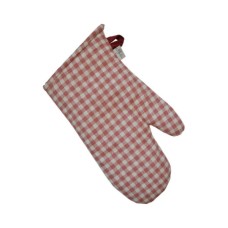 Кухонна прихватка Прованс Рукавичка Глорія Клітинка (014595)