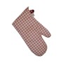 Кухонна прихватка Прованс Рукавичка Глорія Клітинка (014595)