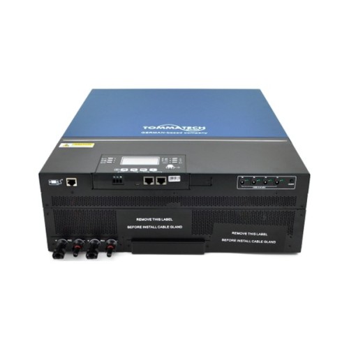 Сонячний інвертор Tommatech TT-MPLUS 7.2KW-48V