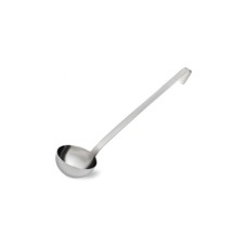 Ложка кухарська FoREST розливна, н/ж, 10 см, 250 мл (354101)