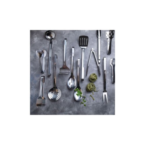 Ложка кухарська FoREST розливна, н/ж, 10 см, 250 мл (354101)