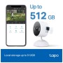 Камера відеоспостереження TP-Link TAPO-C113