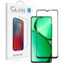 Скло захисне ACCLAB Full Glue Realme C63 Black (1283126594946)