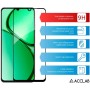 Скло захисне ACCLAB Full Glue Realme C63 Black (1283126594946)