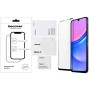 Скло захисне BeCover Samsung Galaxy A17 5G SM-A176 Black (713732)