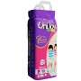 Підгузки Unijoy baby Premium М 3 (5-10 кг) 50 шт (6973920542438)
