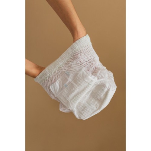 Підгузки Unijoy baby Premium М 3 (5-10 кг) 50 шт (6973920542438)