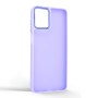 Чохол до мобільного телефона Armorstandart Frame Samsung A07 4G Violet (ARM87010)