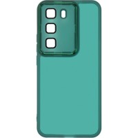 Чохол до мобільного телефона Armorstandart Shade Infinix Hot 60 Pro Plus 4G Dark Green (ARM88689)