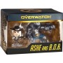 Фігурка для геймерів Blizzard Overwatch Ashe & B.O.B. Cute But Deadly (B63743)