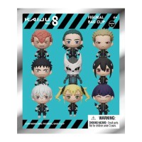 Фігурка Monogram сюрприз на кліпсі серії Кайджю №8 S1 (30030)