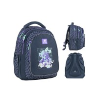 Рюкзак шкільний Kite Education teens 8001M-3 (K25-8001M-3)