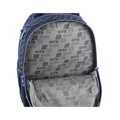Рюкзак шкільний Kite Education teens 8001M-3 (K25-8001M-3)