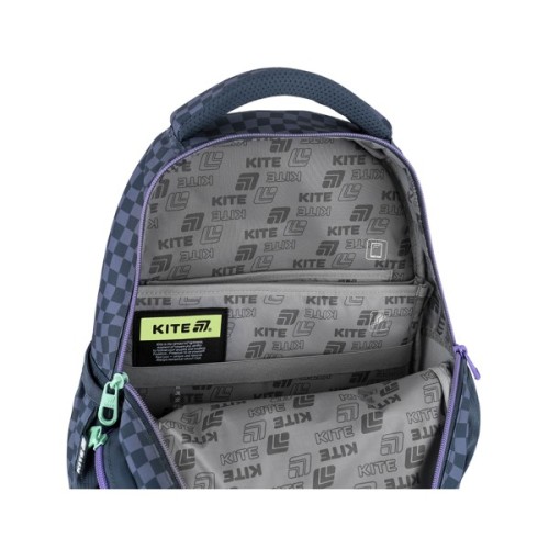 Рюкзак шкільний Kite Education teens 8001M-3 (K25-8001M-3)