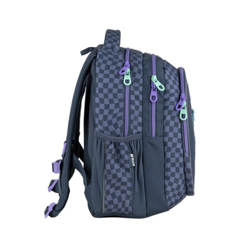 Рюкзак шкільний Kite Education teens 8001M-3 (K25-8001M-3)