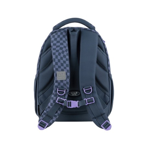 Рюкзак шкільний Kite Education teens 8001M-3 (K25-8001M-3)