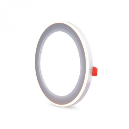 Світильник Videx VL-DL4R-1252