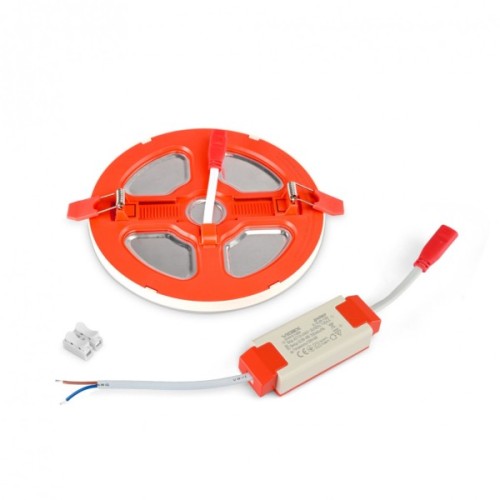 Світильник Videx VL-DL4R-1252