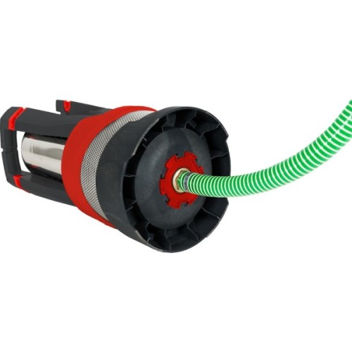 Заглибний насос AL-KO DIVE 5600-44 Premium SWISS, 1200 Вт, високого тиску (11388360)