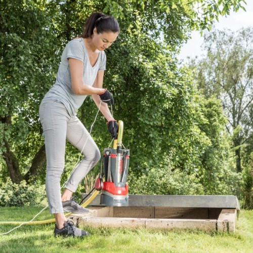 Заглибний насос AL-KO DIVE 5600-44 Premium SWISS, 1200 Вт, високого тиску (11388360)