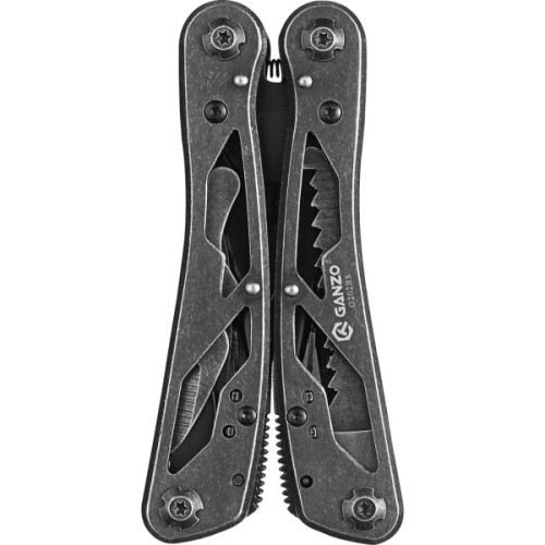 Мультитул Ganzo G202-BS