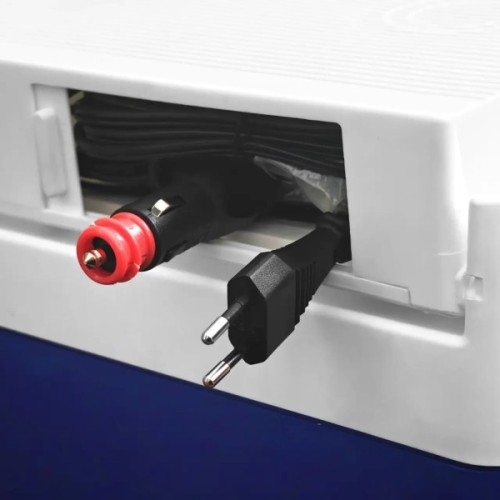 Автохолодильник Zorn Z-32 LNP 12/230V Cold/Hot (4251702501326)