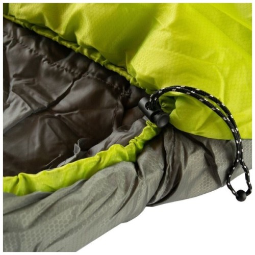 Спальний мішок Tramp Rover Compact Olive/Grey R (UTRS-050C-R)