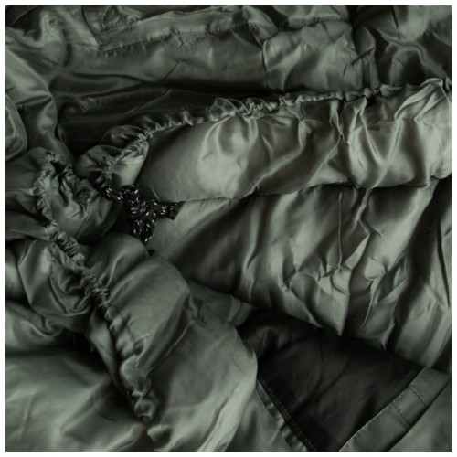 Спальний мішок Tramp Rover Compact Olive/Grey R (UTRS-050C-R)