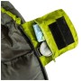 Спальний мішок Tramp Rover Compact Olive/Grey R (UTRS-050C-R)