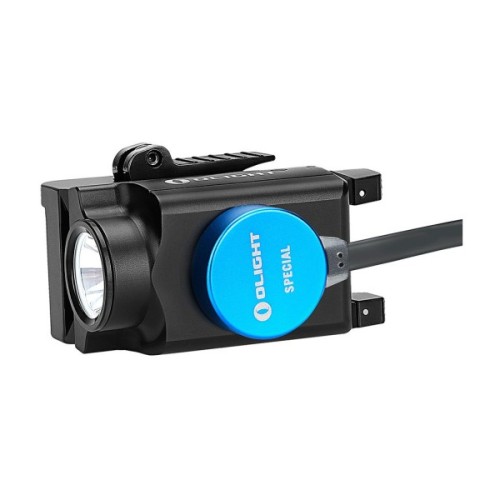 Ліхтар Olight PL-Mini 2 Valkyrie Black (PL-Mini 2)