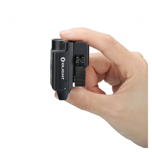 Ліхтар Olight PL-Mini 2 Valkyrie Black (PL-Mini 2)