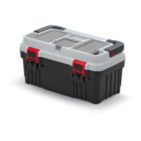 Ящик для інструментів Kistenberg 19", 470*256*238, OPTIMA, KOPA5025 (KOPA5025)
